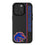 Boise State Broncos Sidebar MagSafe Compatible Phone Case-0