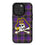 East Carolina Pirates Plaid Magnetic Phone Case-0