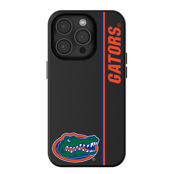 Florida Gators Sidebar MagSafe Compatible Phone Case-0