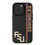 Florida State Seminoles Sidebar MagSafe Compatible Phone Case-0