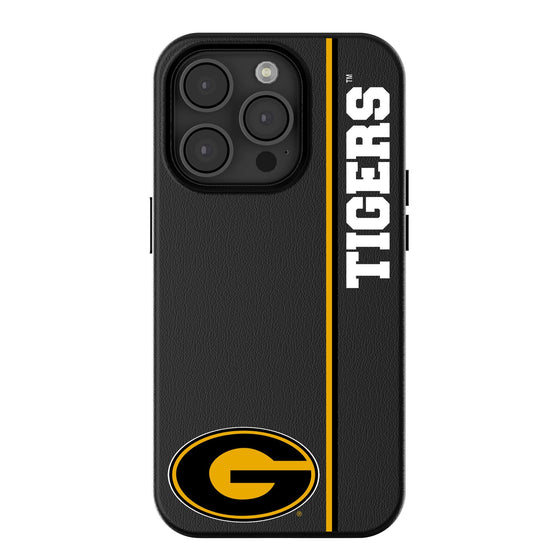 Grambling State  Tigers Sidebar MagSafe Compatible Phone Case-0