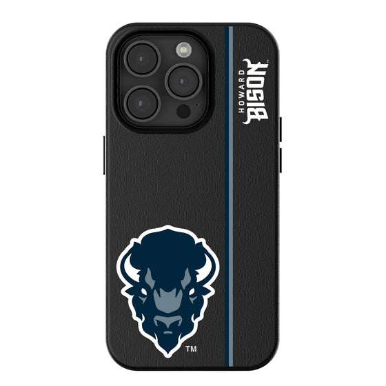 Howard Bison Sidebar MagSafe Compatible Phone Case-0