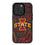 Iowa State Cyclones Paisley Magnetic Phone Case-0