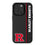 Rutgers Scarlet Knights Sidebar MagSafe Compatible Phone Case-0