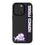 Texas Christian Horned Frogs Sidebar MagSafe Compatible Phone Case-0