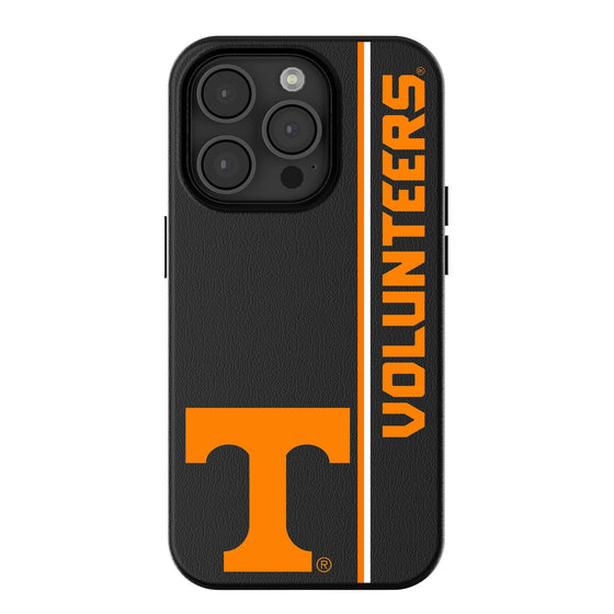 Tennessee Volunteers Sidebar MagSafe Compatible Phone Case-0