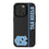 North Carolina Tar Heels Sidebar MagSafe Compatible Phone Case-0