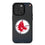 Boston Red Sox 1970-1975 - Cooperstown Collection Linen MagSafe Compatible Phone Case-0