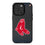 Boston Red Sox 1924-1960 - Cooperstown Collection Linen MagSafe Compatible Phone Case-0