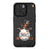 Baltimore Orioles 1954-1963 - Cooperstown Collection Linen MagSafe Compatible Phone Case-0