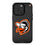 Baltimore Orioles 1955 - Cooperstown Collection Linen MagSafe Compatible Phone Case-0