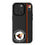 Baltimore Orioles 1966-1969 - Cooperstown Collection Sidebar MagSafe Compatible Phone Case-0