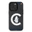 Chicago Cubs 1911-1912 - Cooperstown Collection Linen MagSafe Compatible Phone Case-0