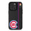 Chicago Cubs 1948-1956 - Cooperstown Collection Sidebar MagSafe Compatible Phone Case-0