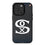 Chicago White Sox Road 1919-1921 - Cooperstown Collection Linen MagSafe Compatible Phone Case-0