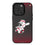 Cincinnati Reds 1953-1967 - Cooperstown Collection Linen MagSafe Compatible Phone Case-0