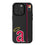 LA Angels 1971 - Cooperstown Collection Sidebar MagSafe Compatible Phone Case-0