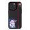 Minnesota Twins 1976-1986 - Cooperstown Collection Sidebar MagSafe Compatible Phone Case-0