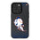 New York Mets 2014 - Cooperstown Collection Linen MagSafe Compatible Phone Case-0