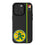 Oakland As 1971-1981 - Cooperstown Collection Sidebar MagSafe Compatible Phone Case-0