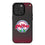 Philadelphia Phillies 1984-1991 - Cooperstown Collection Linen MagSafe Compatible Phone Case-0