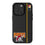 Pittsburgh Pirates 1997-2013 - Cooperstown Collection Sidebar MagSafe Compatible Phone Case-0