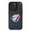 Toronto Blue Jays 1977-1988 - Cooperstown Collection Linen MagSafe Compatible Phone Case-0