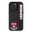 Harvard Crimson Sidebar MagSafe Compatible Phone Case-0