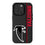 Atlanta Falcons Classic  Sidebar MagSafe Compatible Phone Case-0