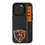 Chicago Bears 1946 Historic Collection Sidebar MagSafe Compatible Phone Case-0