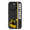 Pittsburgh Steelers 1961 Historic Collection Sidebar MagSafe Compatible Phone Case-0