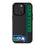 Seattle Seahawks Historic Collection Sidebar MagSafe Compatible Phone Case-0