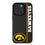 Iowa Hawkeyes Sidebar MagSafe Compatible Phone Case-0