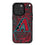 Arizona Diamondbacks Paisley Magnetic Phone Case-0