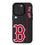 Boston Red Sox Sidebar MagSafe Compatible Phone Case-0