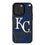 Kansas City Royals Paisley Magnetic Phone Case-0