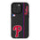 Philadelphia Phillies Sidebar MagSafe Compatible Phone Case-0