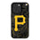 Pittsburgh Pirates Paisley Magnetic Phone Case-0