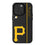 Pittsburgh Pirates Sidebar MagSafe Compatible Phone Case-0