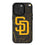 San Diego Padres Paisley Magnetic Phone Case-0