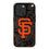 San Francisco Giants Paisley Magnetic Phone Case-0