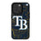 Tampa Bay Rays Paisley Magnetic Phone Case-0