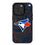 Toronto Blue Jays Paisley Magnetic Phone Case-0