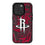 Houston Rockets Paisley Magnetic Phone Case-0