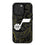 Utah Jazz Paisley Magnetic Phone Case-0