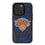 New York Knicks Paisley Magnetic Phone Case-0