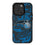 Orlando Magic Paisley Magnetic Phone Case-0