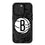 Brooklyn Nets Paisley Magnetic Phone Case-0