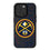 Denver Nuggets Paisley Magnetic Phone Case-0