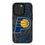 Indiana Pacers Paisley Magnetic Phone Case-0